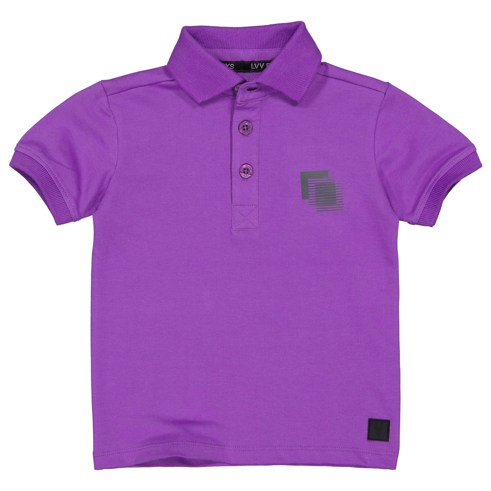 Little Levv Polo VICO S221