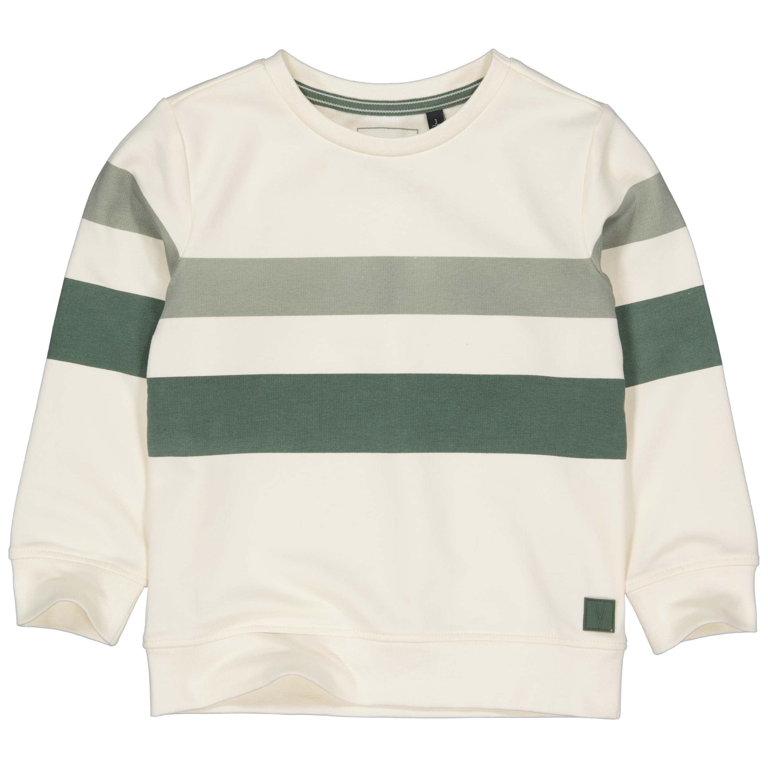Little Levv Sweater VICTOR S222