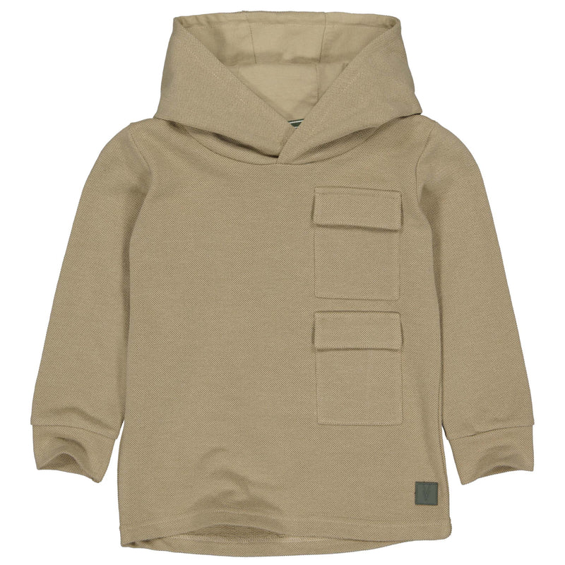 Little Levv Sweater VIC S222