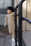 Little Levv Sweater VIC S222