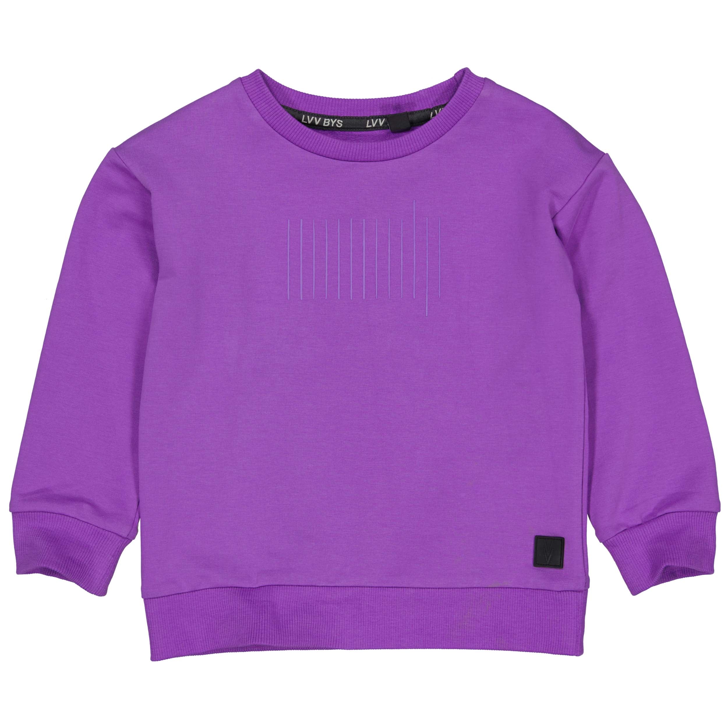 Little Levv Sweater VINCENT S221