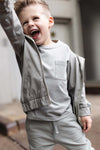Little Levv Cardigan VINKO S222