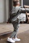 Little Levv Pants VIO S222