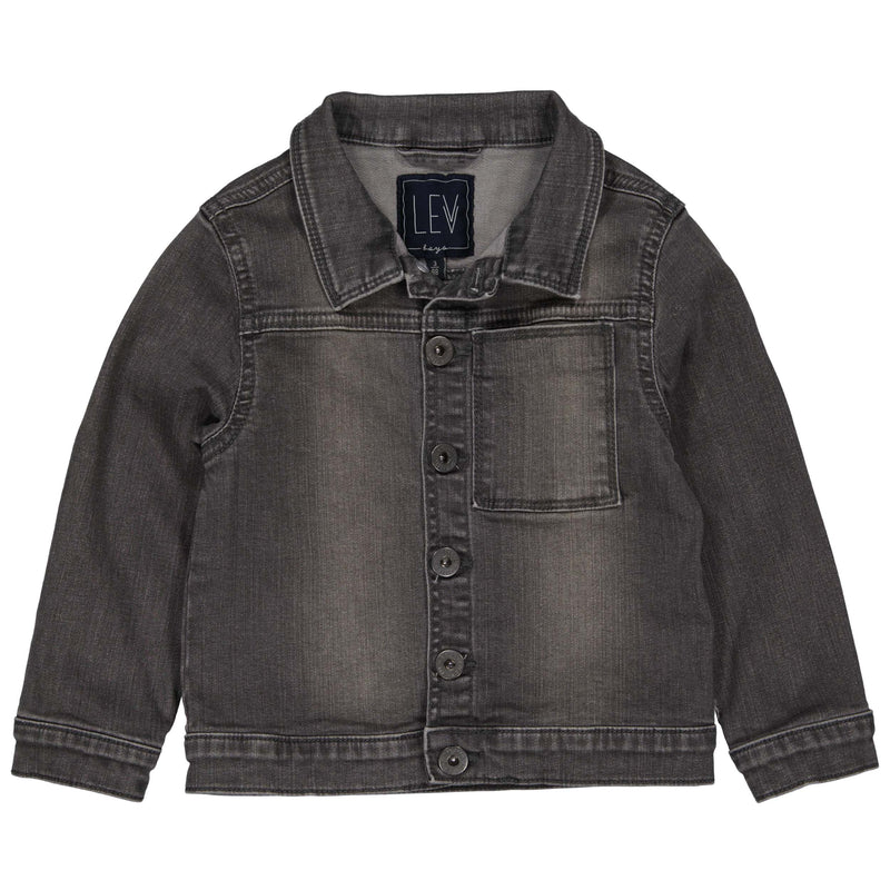 Little Levv Jacket VIRGIL S221