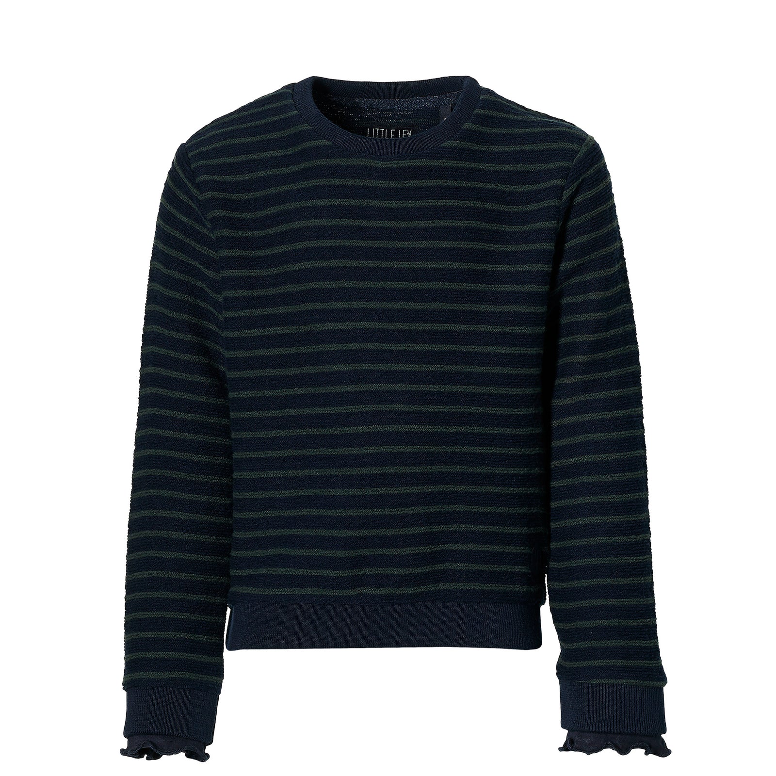 Little Levv Pullover Leyla W201
