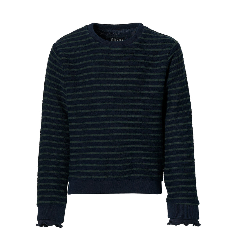 Little Levv Pullover Leyla W201