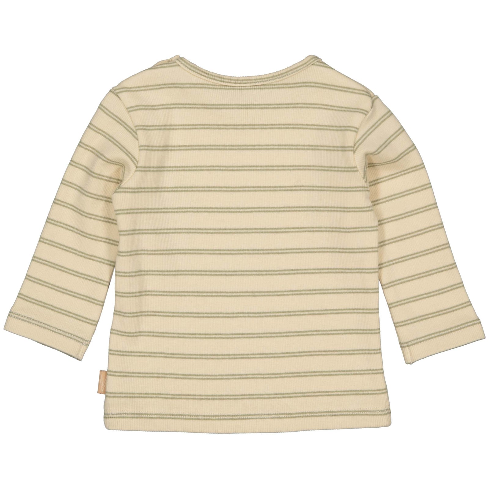 Levv Newborn Longsleeve FABER