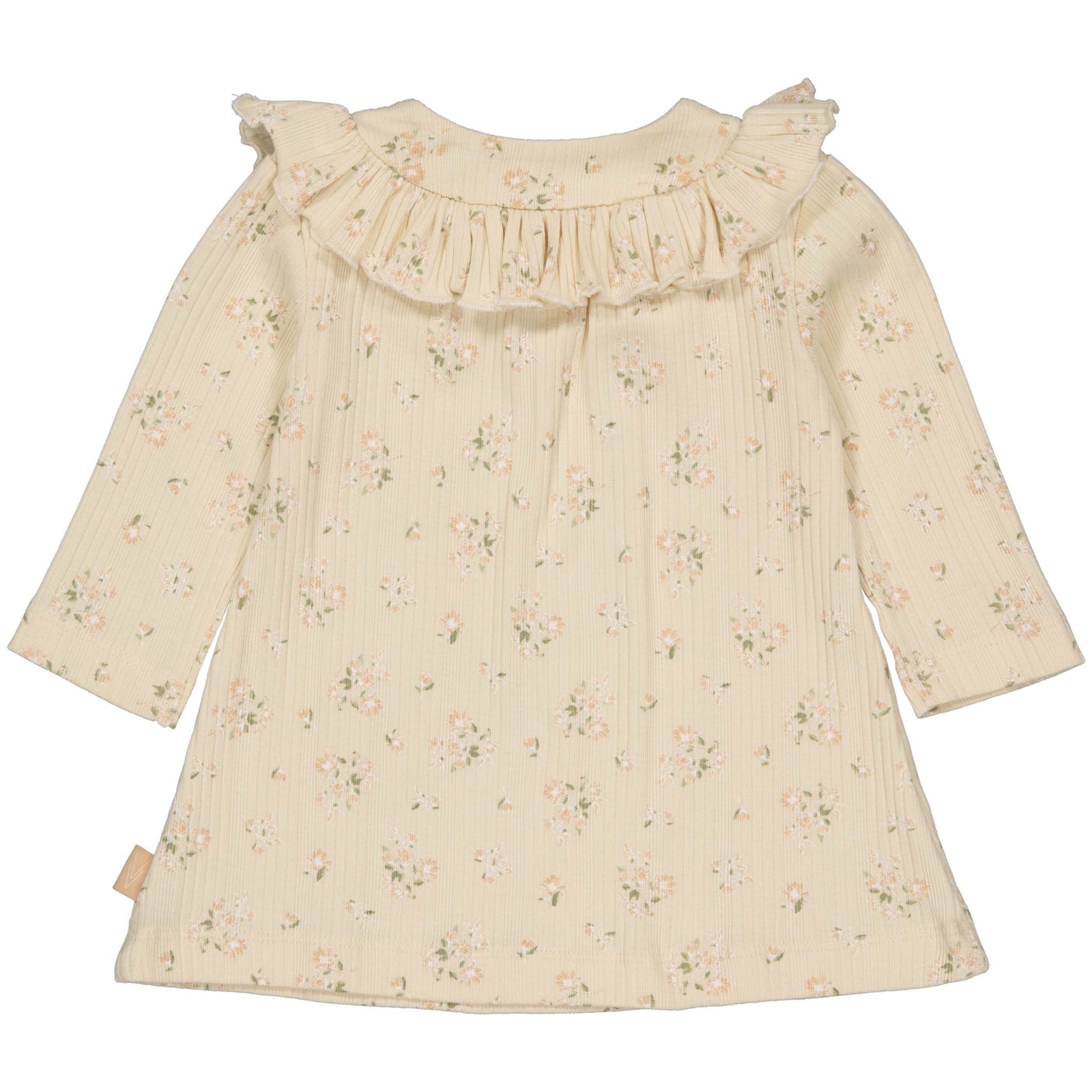 Levv Newborn Dress FANNY