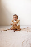 Levv Newborn Dress FAYLIN