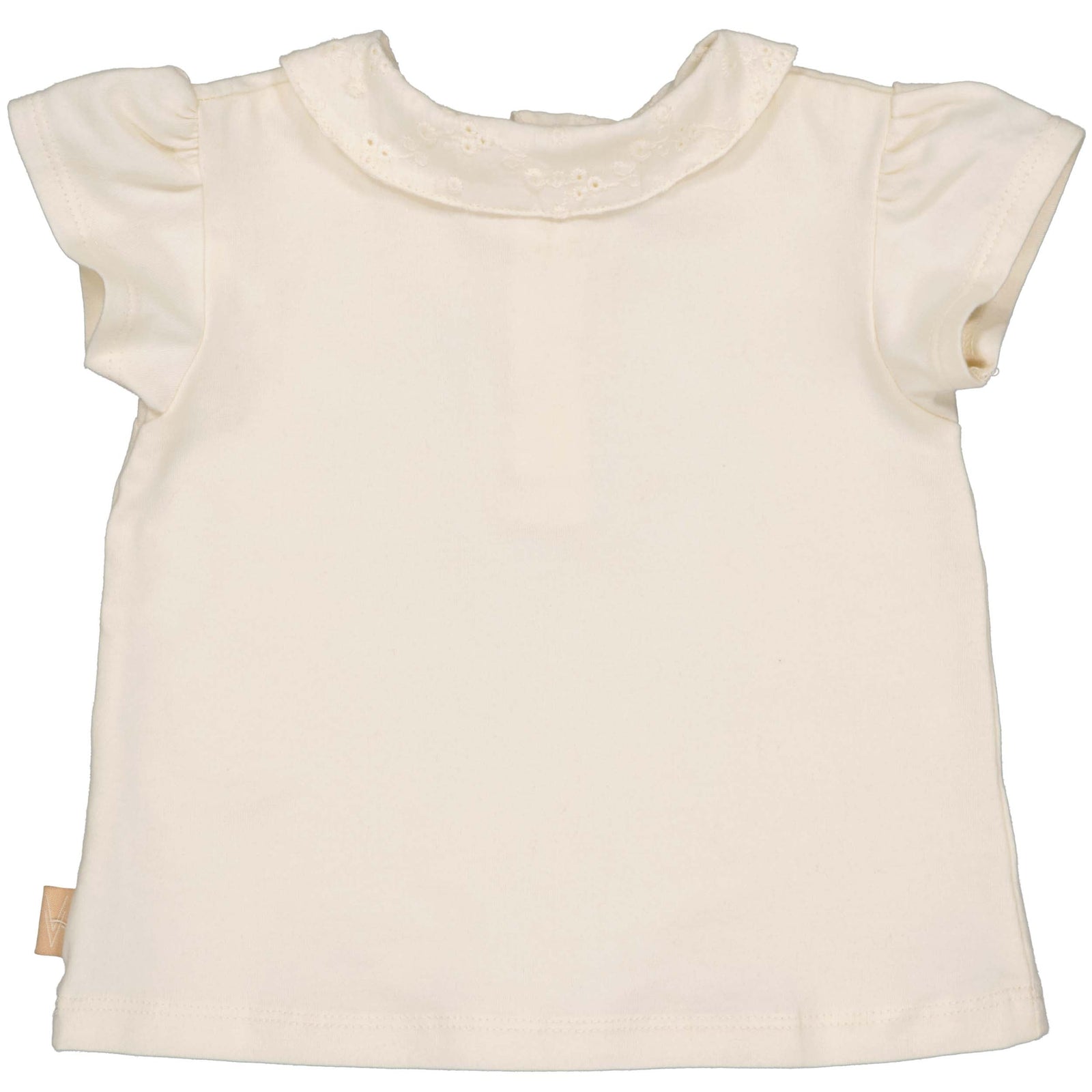 Levv Newborn Shortsleeve FELICA