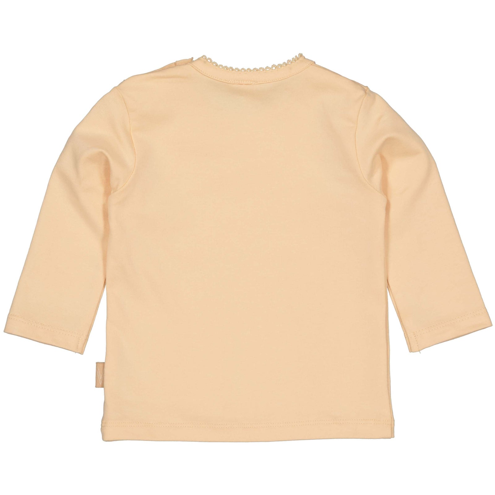Levv Newborn Longsleeve FELINE