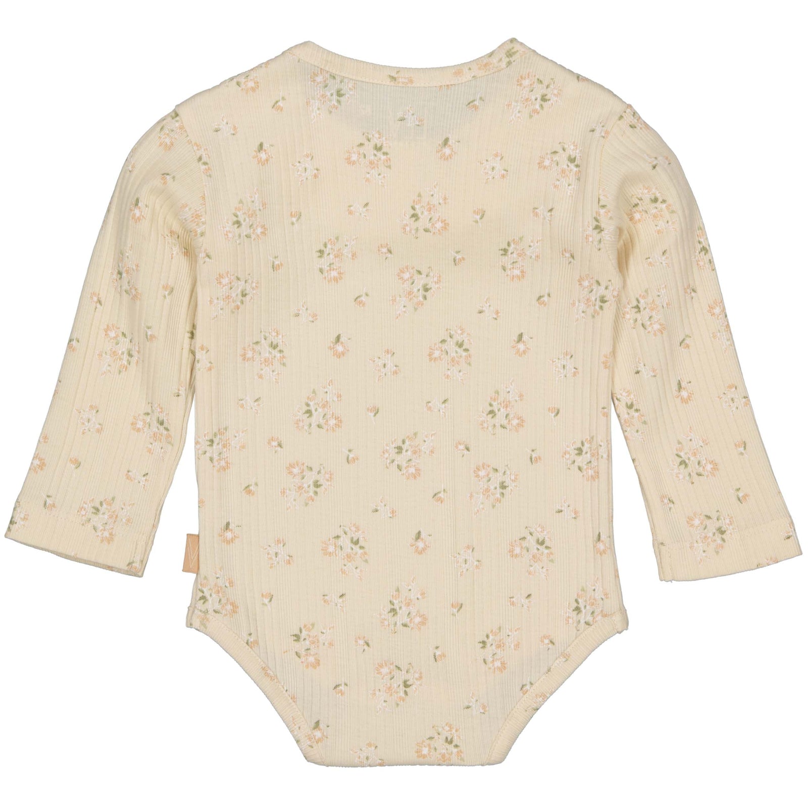 Levv Newborn Romper FENNA