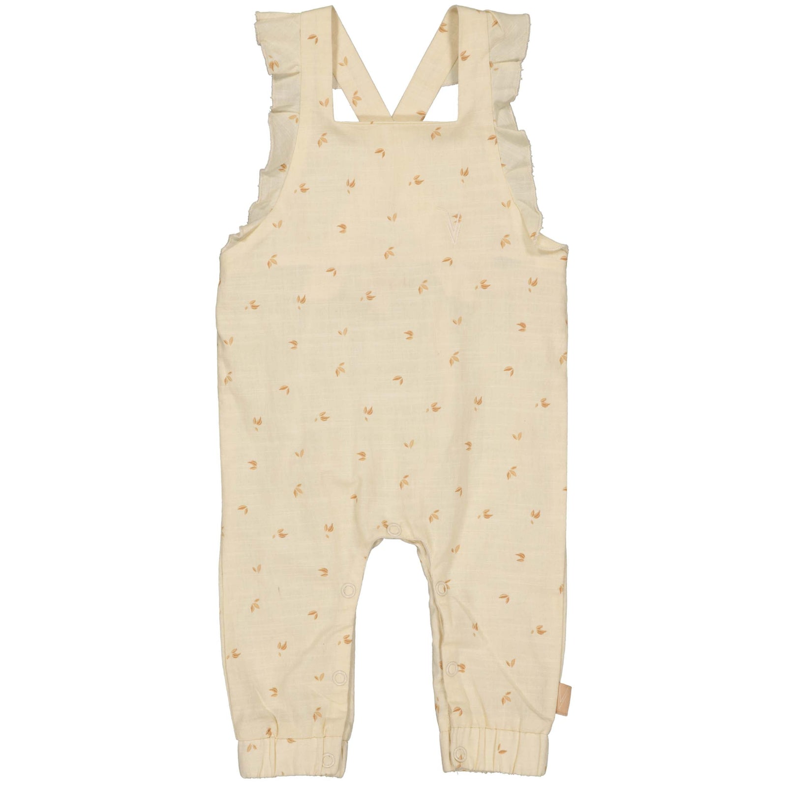 Levv Newborn Salopette FIEKE