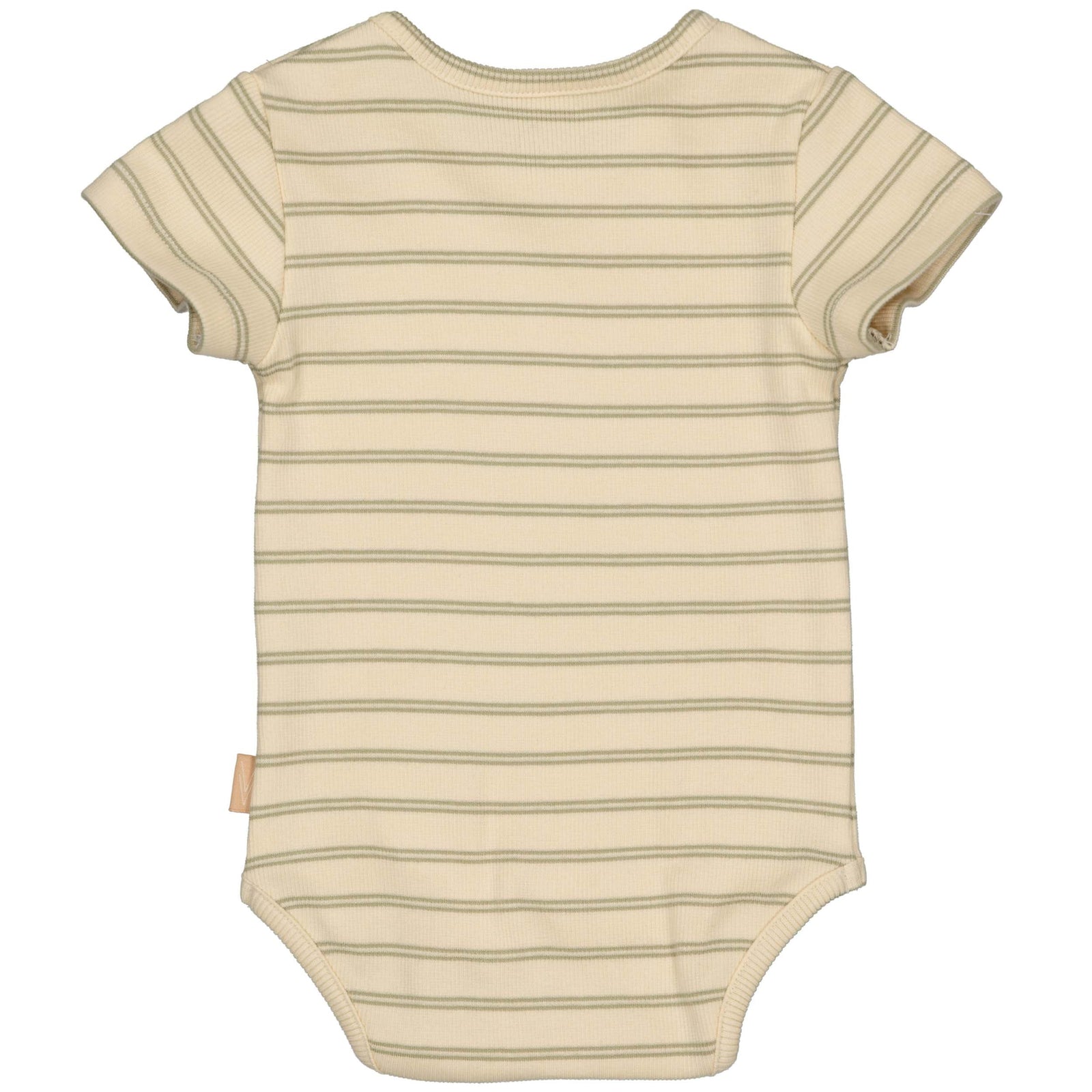 Levv Newborn Bodysuit FRED