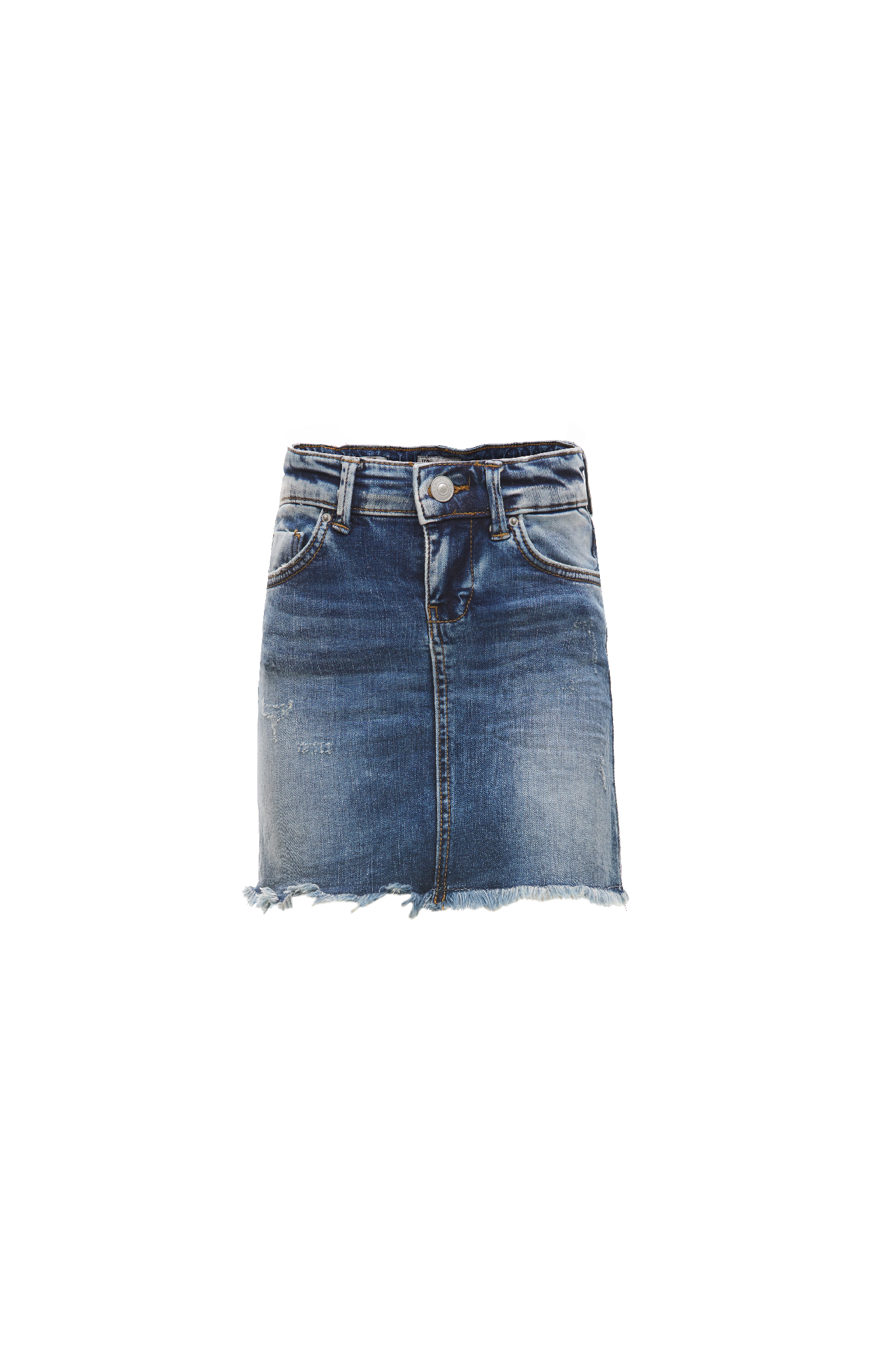 LTB Lime G Dina Wash