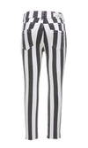 LTB Striped Pants LONIA G
