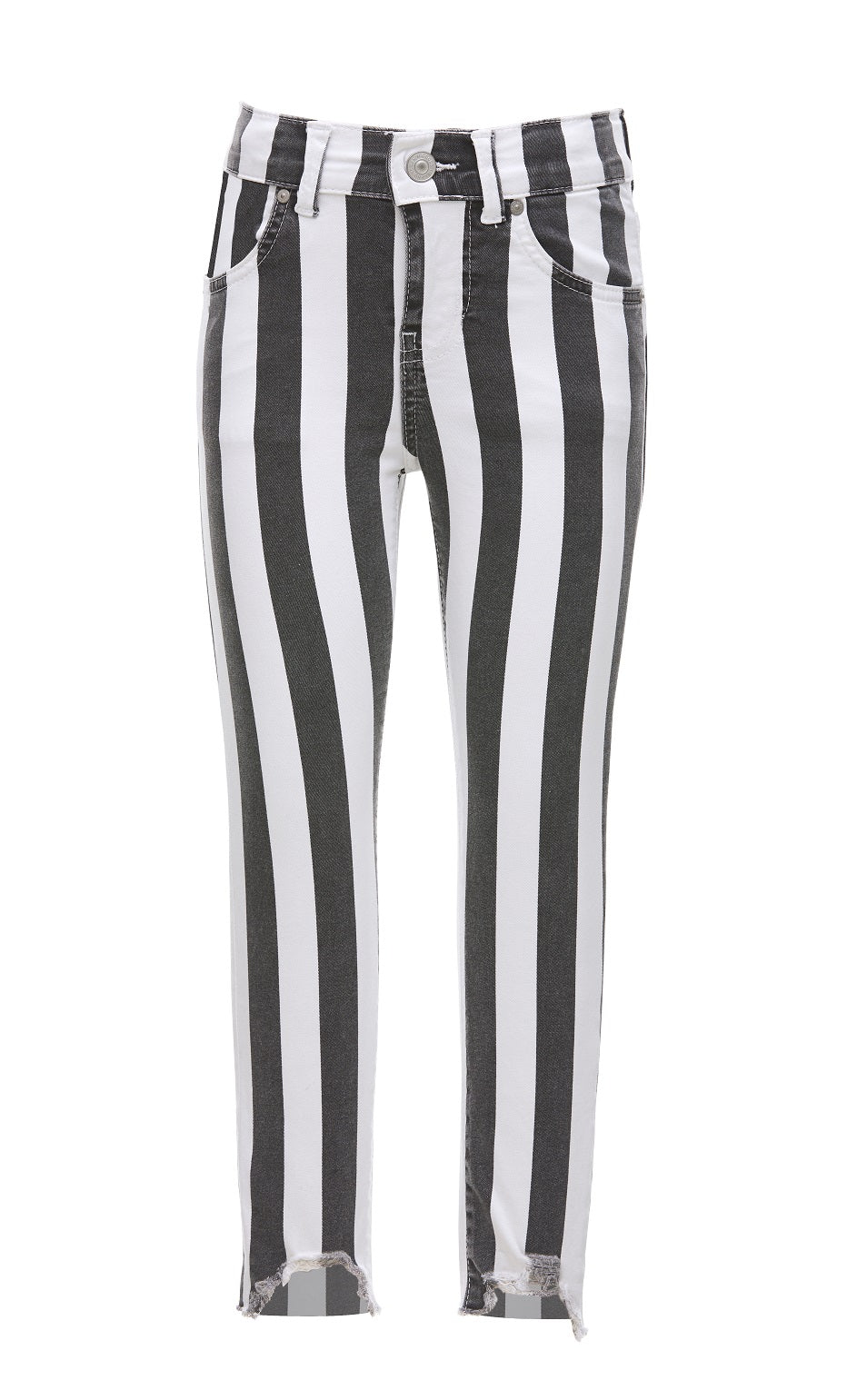 LTB Striped Pants LONIA G