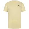 Lyle & Scott Classic T-Shirt French Vanilla