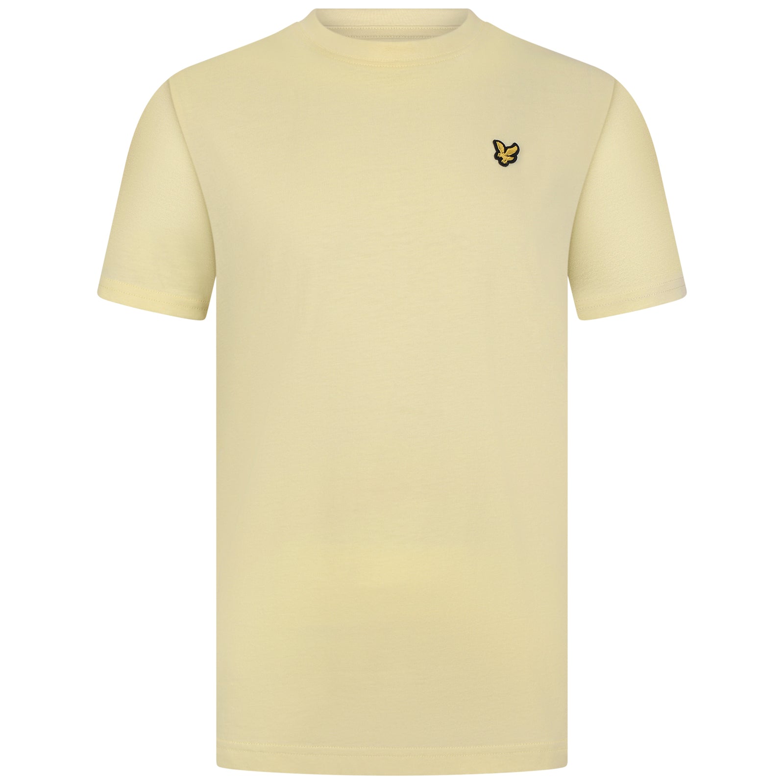 Lyle & Scott Classic T-Shirt French Vanilla