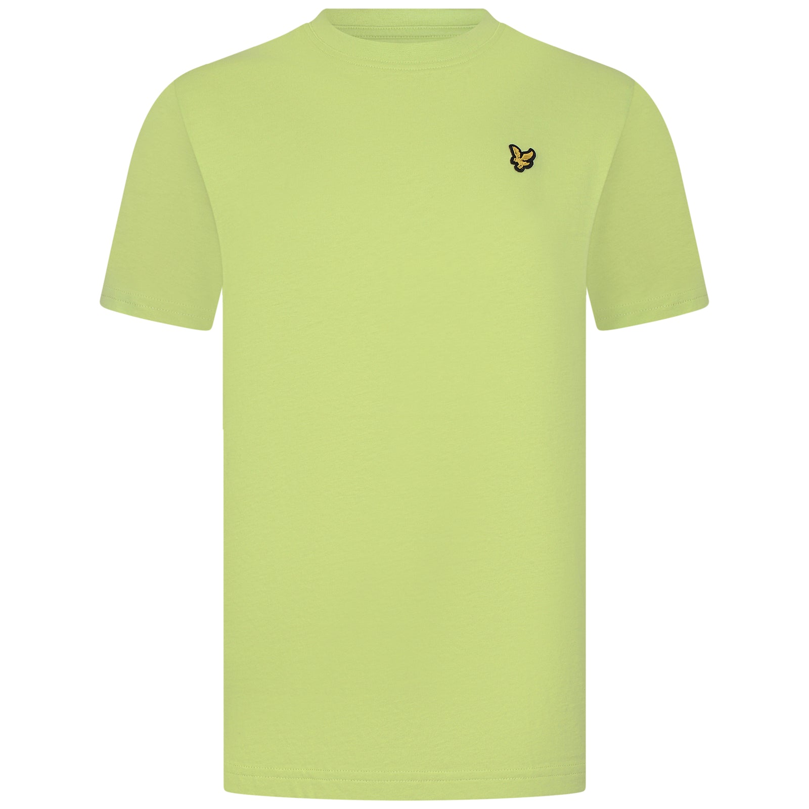 Lyle & Scott Classic T-Shirt Sharp Green