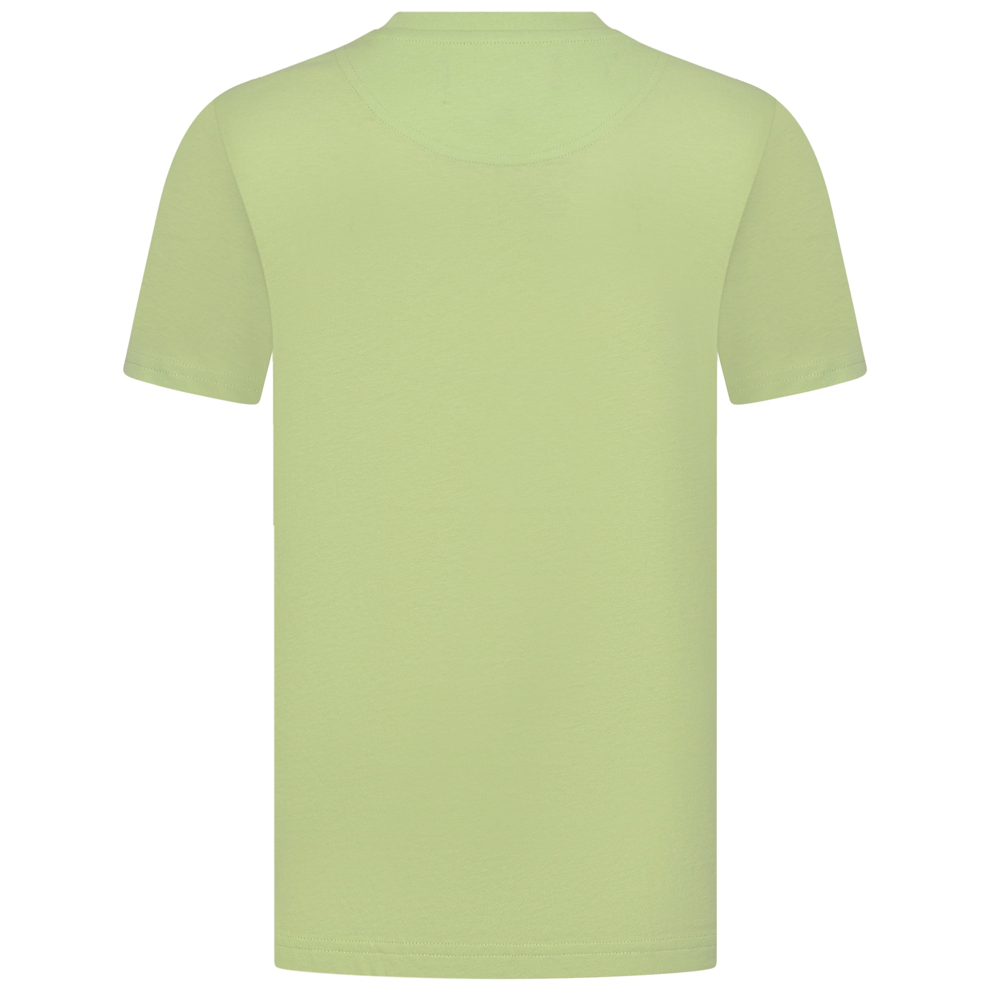 Lyle &amp; Scott Classic T-Shirt Sharp Green