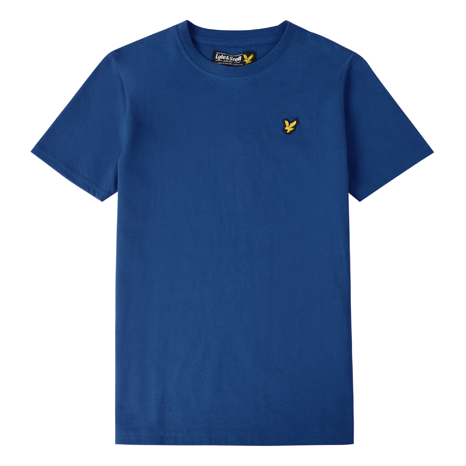 Lyle & Scott Classic T-Shirt Estate Blue