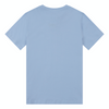Jongens Classic T-Shirt van Lyle & Scott in de kleur Chambray Blue in maat 170-176.