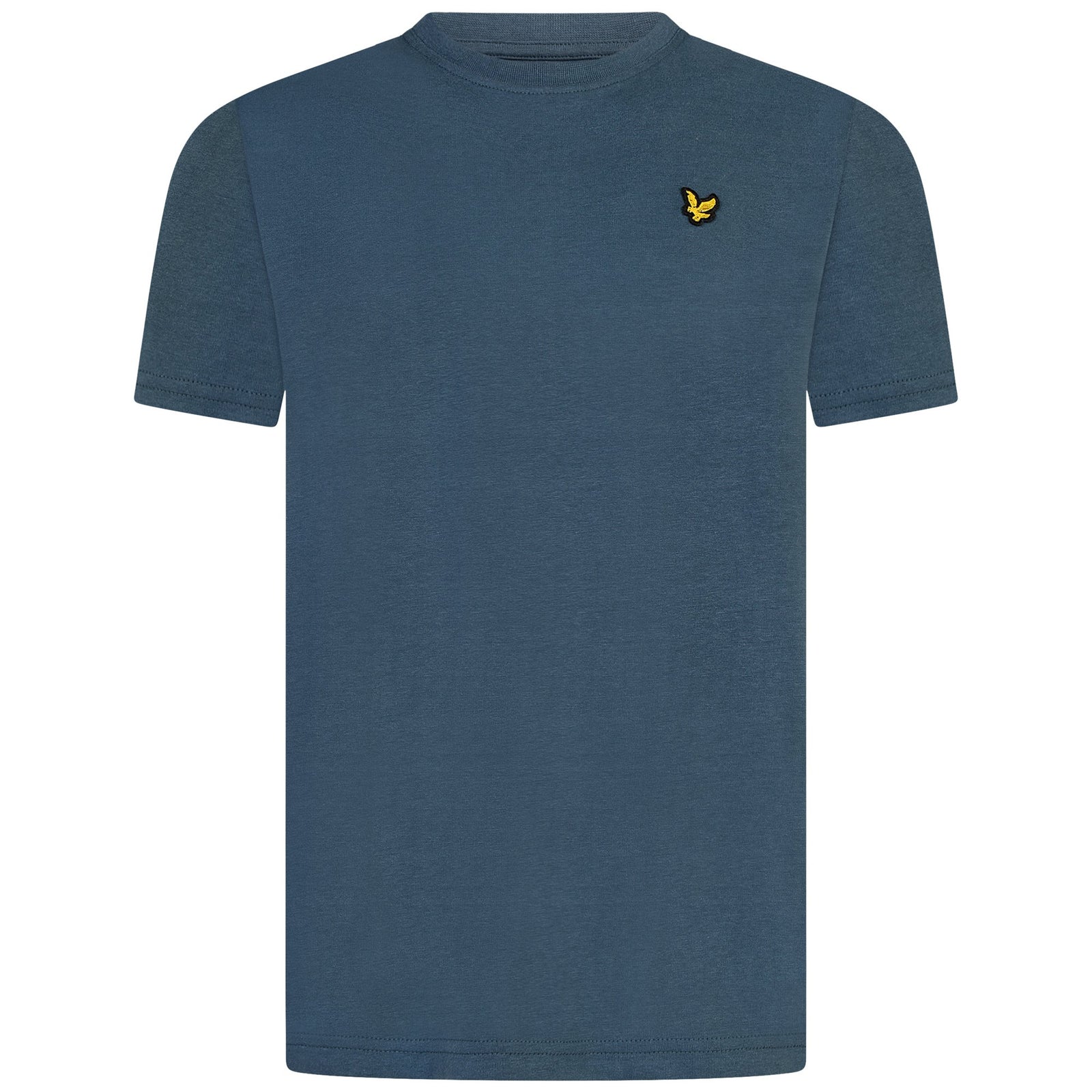 Lyle & Scott Classic T-Shirt Orion Blue