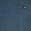 Jongens Classic T-Shirt Orion Blue van Lyle & Scott in de kleur Orion Blue in maat 170-176.