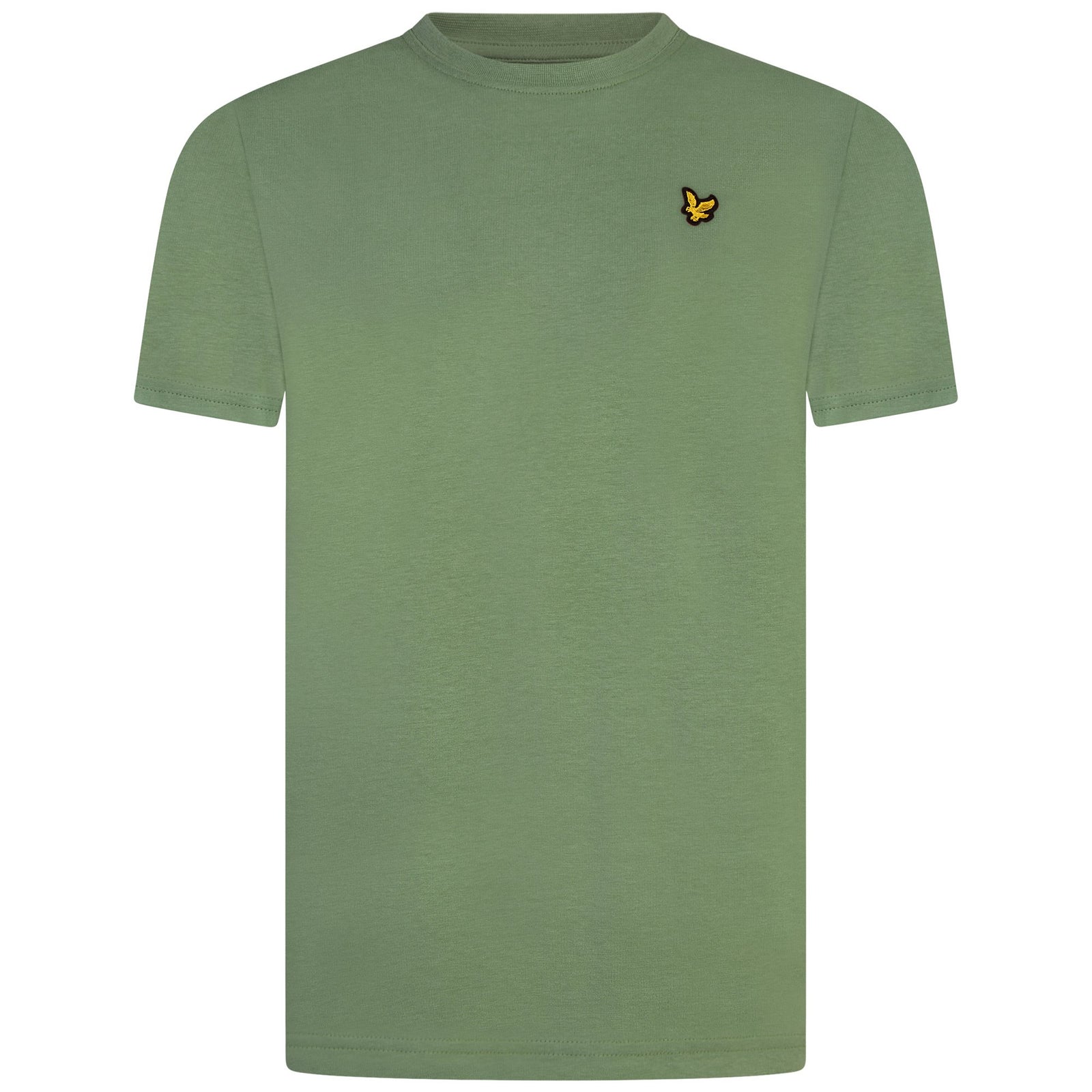Lyle & Scott Classic T-Shirt Hedge Green