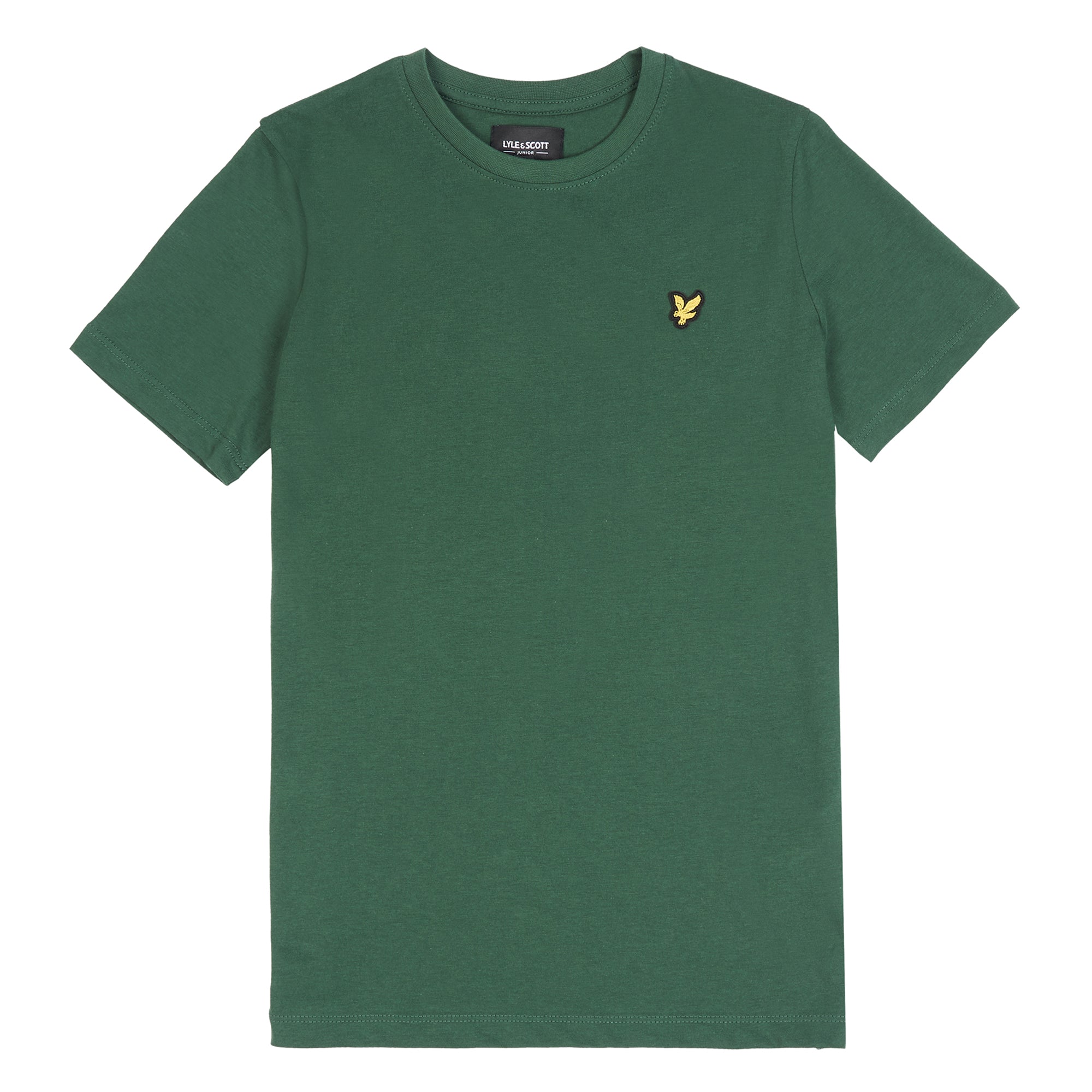 Lyle &amp; Scott Classic T-Shirt Jungle Green