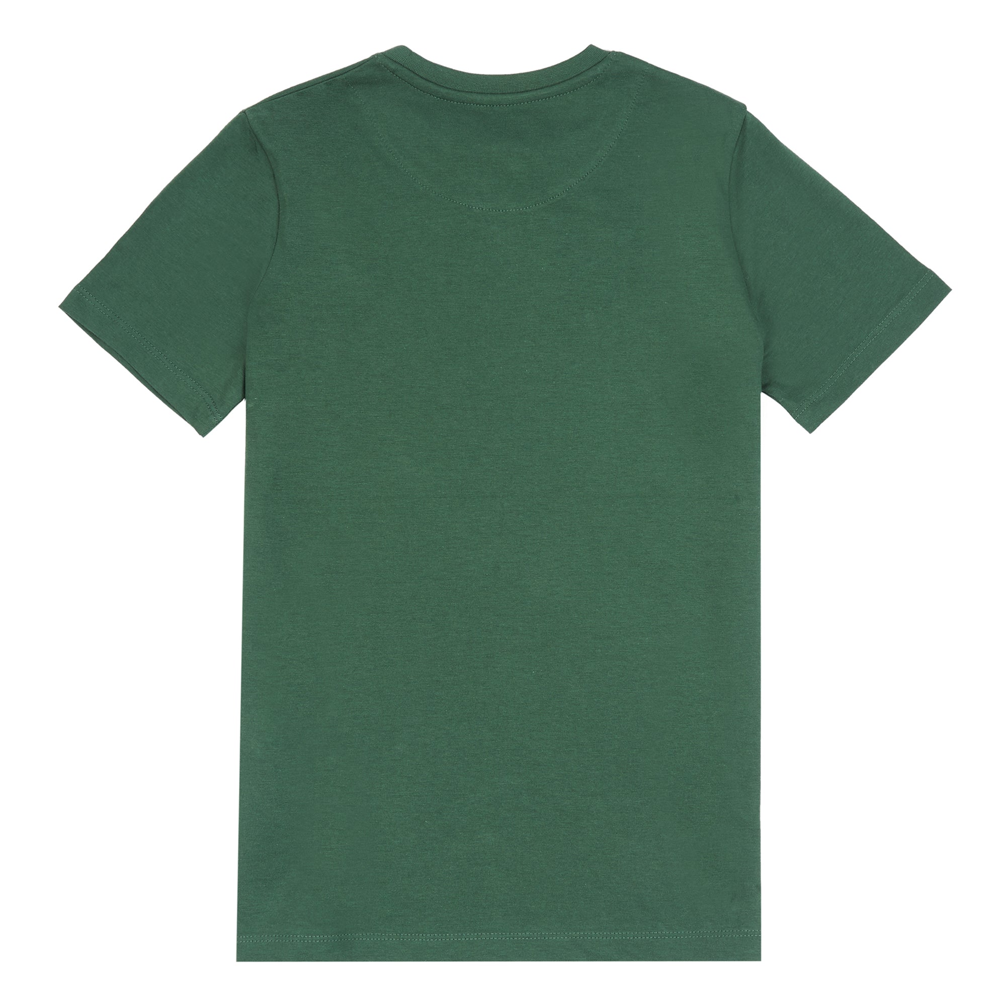Lyle & Scott Classic T-Shirt Jungle Green
