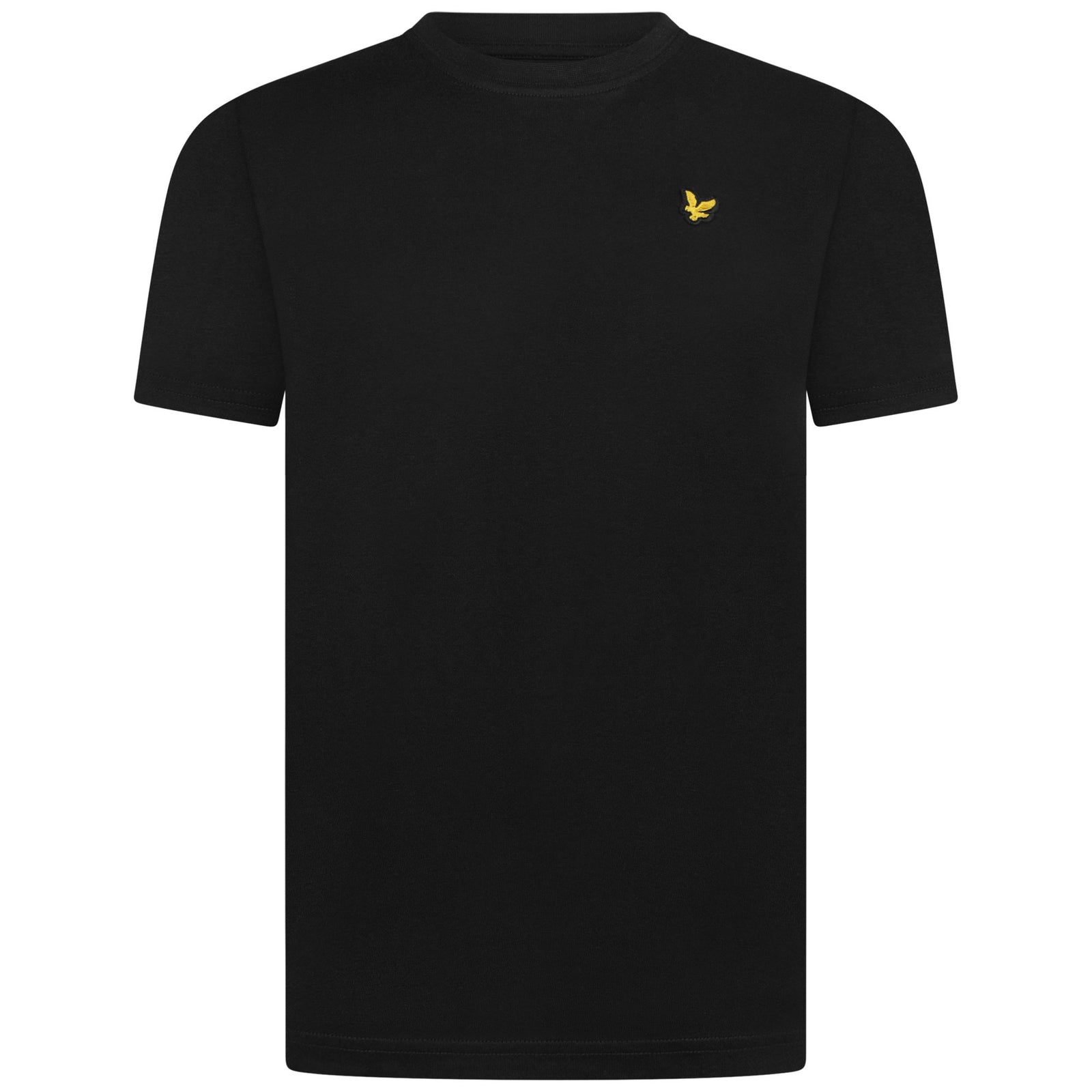 Lyle & Scott Classic T-Shirt True Black