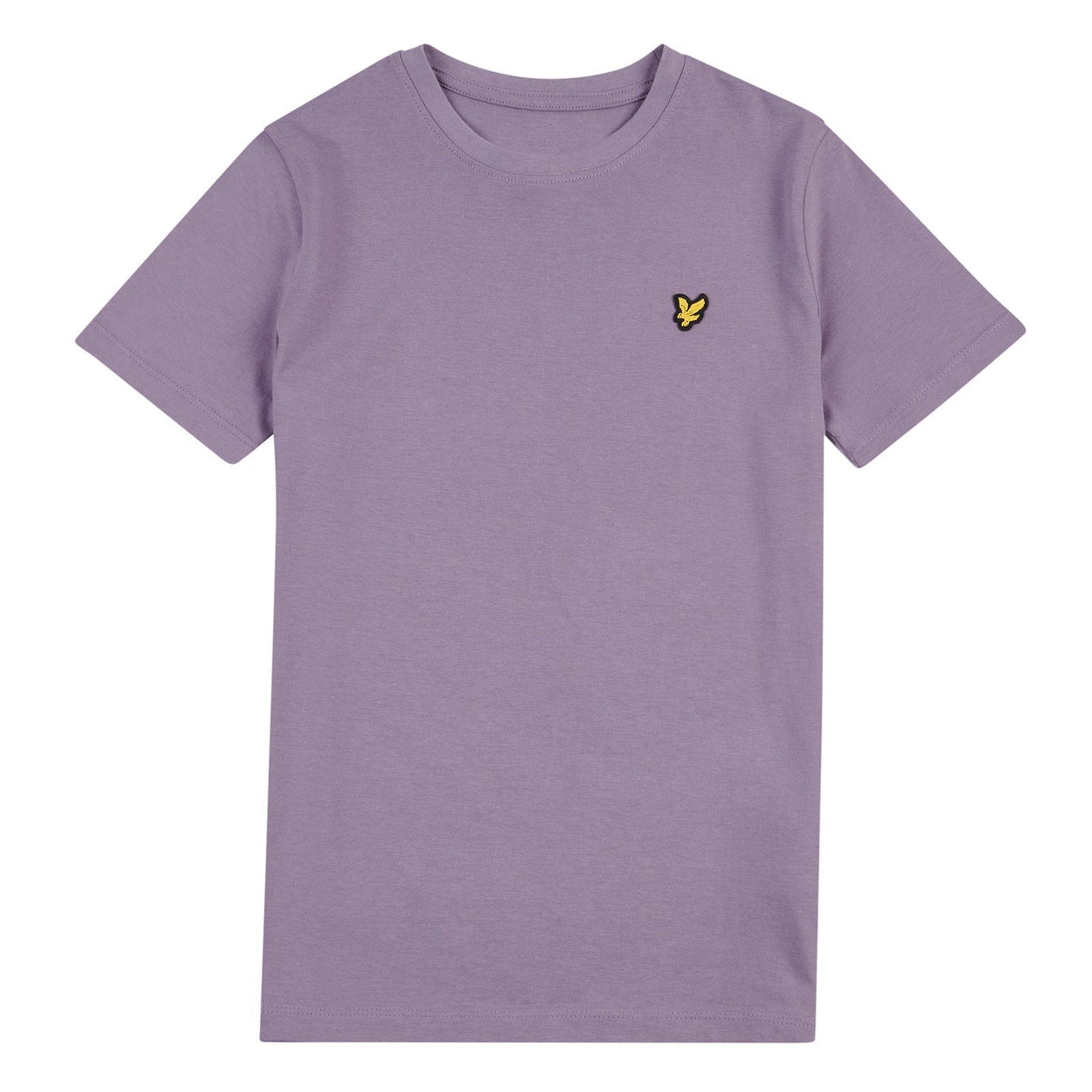 Lyle & Scott Classic T-Shirt Purple Sage