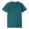 Jongens Classic T-Shirt Storm van Lyle & Scott in de kleur Storm in maat 170-176.