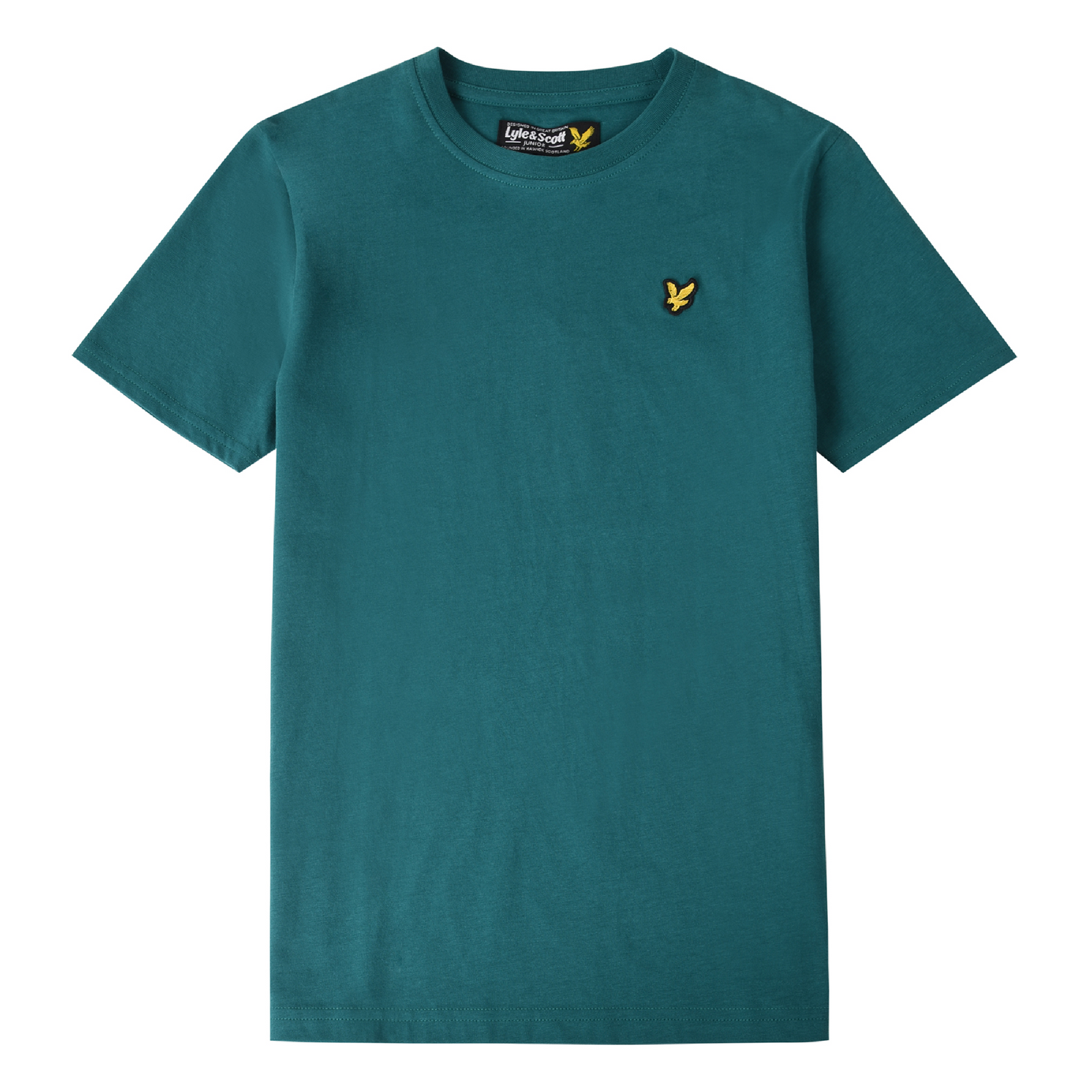 Lyle & Scott Classic T-Shirt Storm