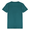 Jongens Classic T-Shirt Storm van Lyle & Scott in de kleur Storm in maat 170-176.