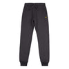 Jongens Classic BB Jogger Phantom van Lyle & Scott in de kleur Phantom in maat 164-170.