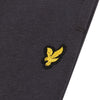 Jongens Classic BB Jogger Phantom van Lyle & Scott in de kleur Phantom in maat 164-170.