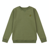 Lyle & Scott Classic Crew Neck Fleece