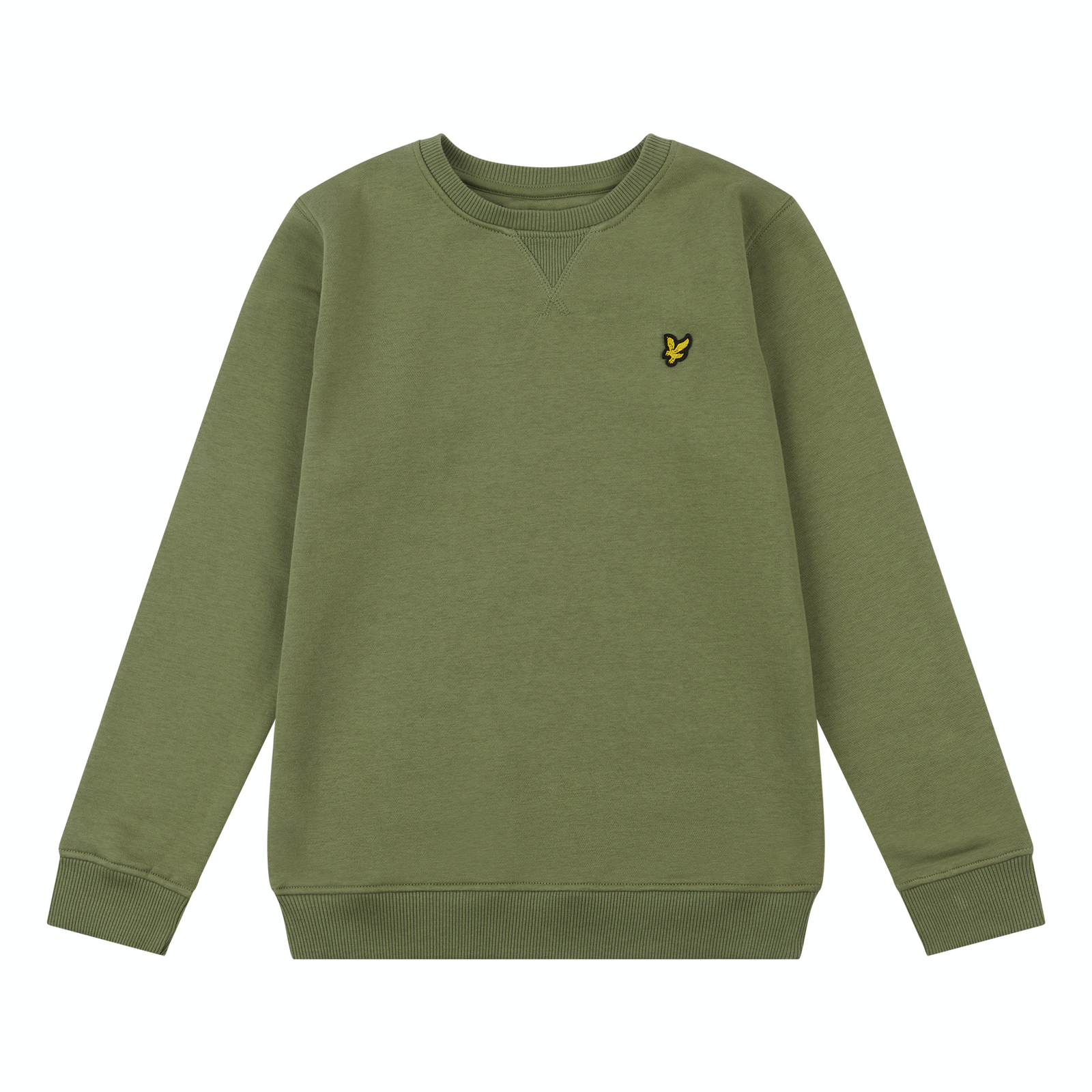 Lyle & Scott Classic Crew Neck Fleece
