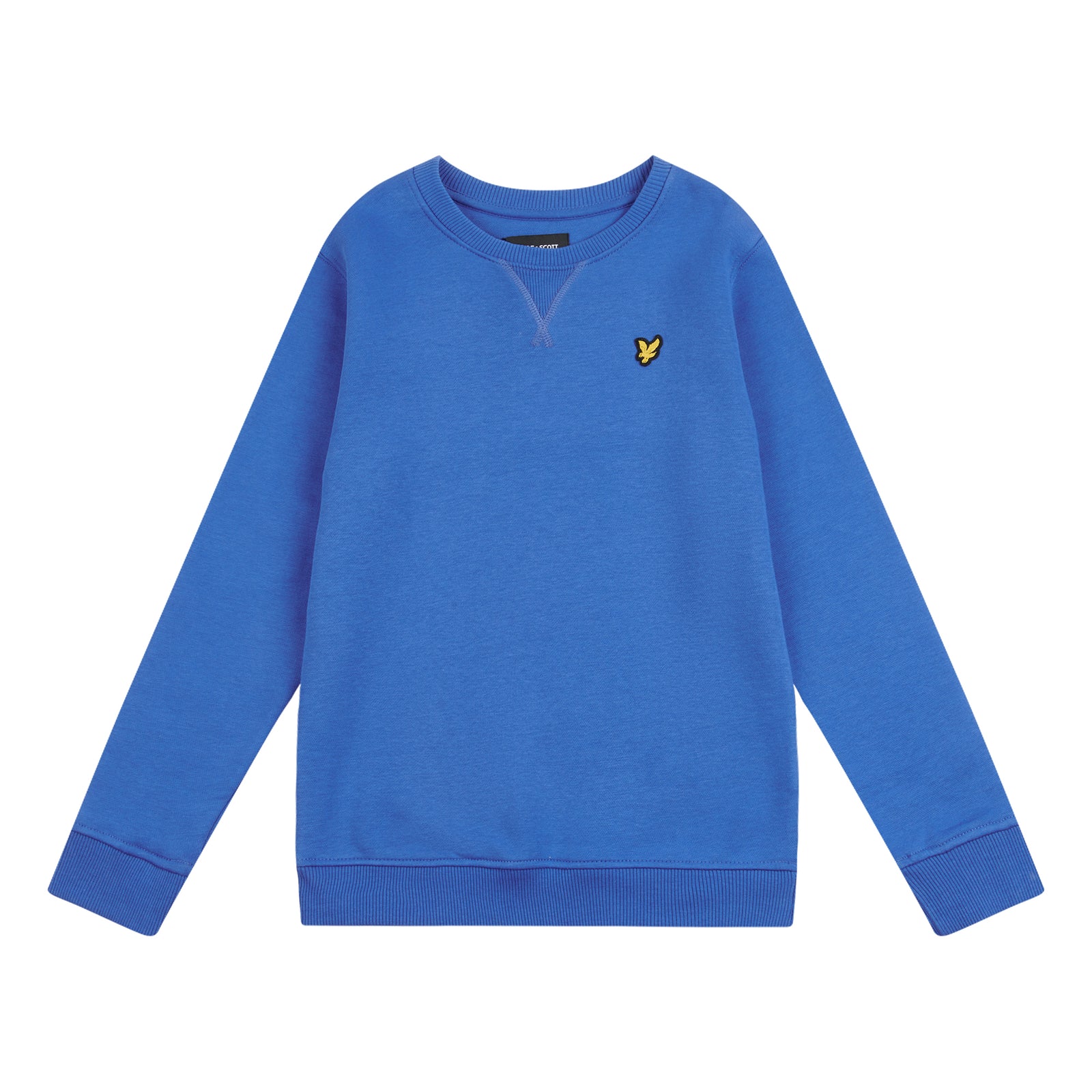 Lyle & Scott Classic Crew Neck Fleece