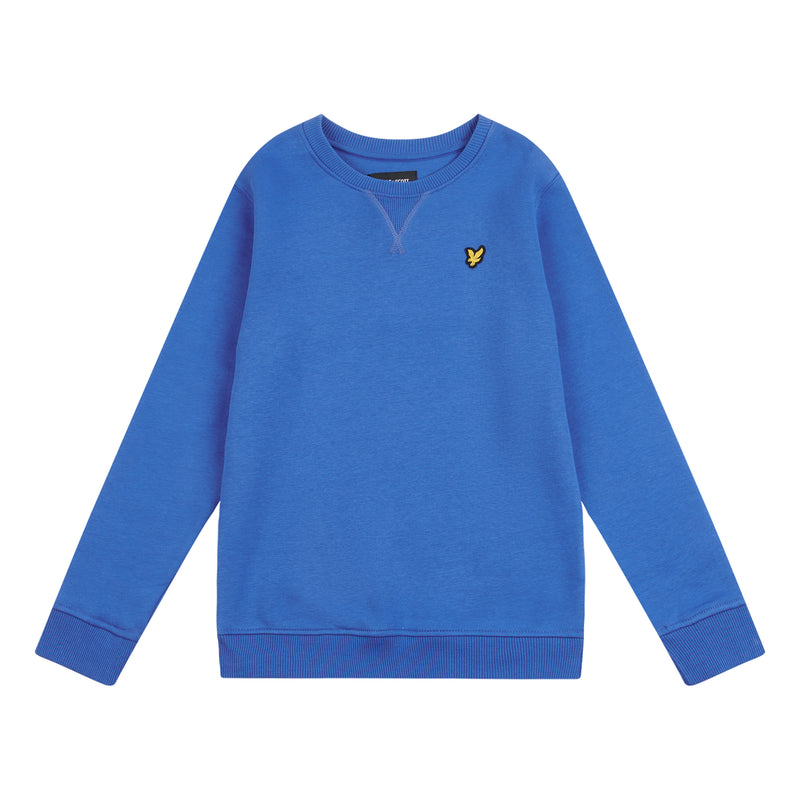Lyle & Scott Classic Crew Neck Fleece