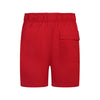Jongens Classic Swim Shorts Tango Red van Lyle & Scott in de kleur Tango Red in maat 170-176.