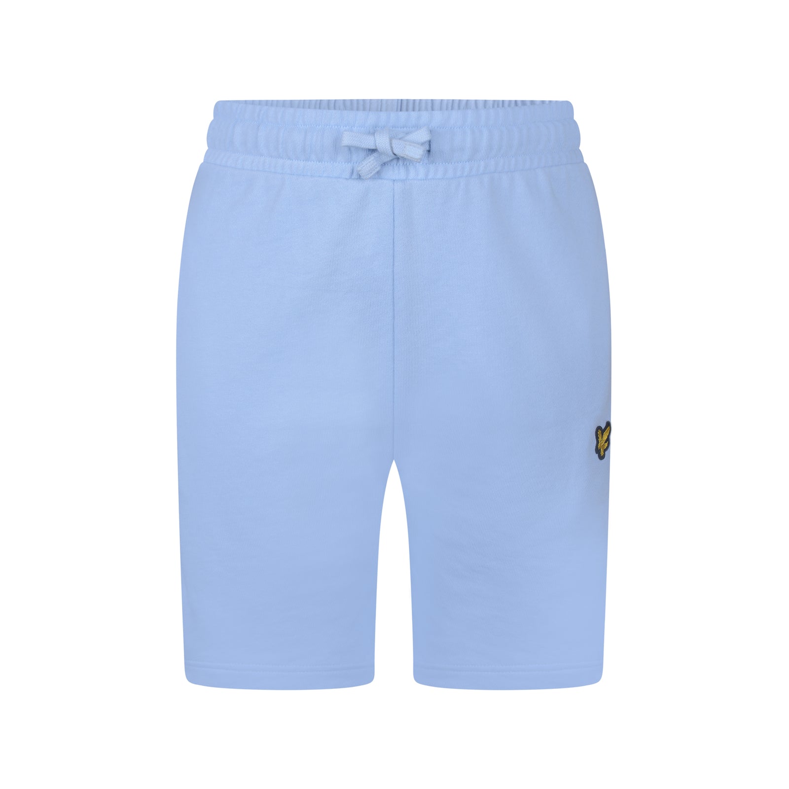 Lyle & Scott Classic Sweat Short Chambray Blue