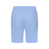 Lyle & Scott Classic Sweat Short Chambray Blue