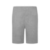 Lyle & Scott Classic Sweat Short Vintage Grey Heather