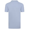 Lyle & Scott Classic Polo Shirt Chambray Blue