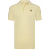 Lyle & Scott Classic Polo Shirt French Vanilla