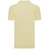 Lyle & Scott Classic Polo Shirt French Vanilla